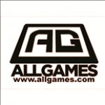 All Games Radio United States