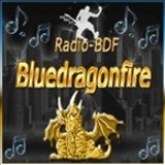 Radio BDF Bluedragonfire Germany, Wetter