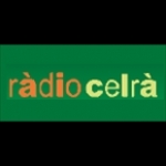 Radio Celrà Spain, Girona