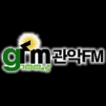 Radio GFM South Korea, Seoul