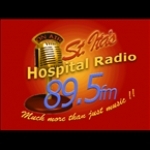 Saint Ita's Hospital Radio Ireland, Donabate