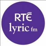 RTÉ Lyric FM Ireland, Dublin