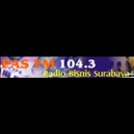 Pas FM Indonesia, Surabaya