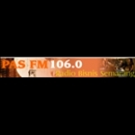 Pas FM Radio Bisnis Semarang Indonesia, Semarang