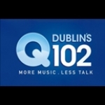 Dublin's Q 102 FM Ireland, Dublin