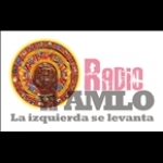 Radioamlo Mexico, Mexico City