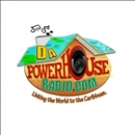 DA Power House Radio United States
