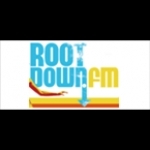 Rootdown FM DC, Washington