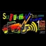 Supreme Vibz Radio Jamaica, Morant Bay