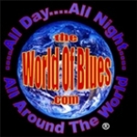 The World Of Blues CA, Grass Valley