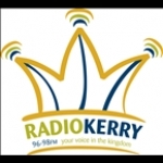 Radio Kerry Ireland, Tralee