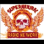 The Supernatural Radio Network TX, Houston
