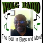 WDLG Blues Radio VA, Falls Church
