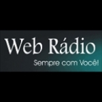 Web Radio Sempre com voce Brazil, Brasília