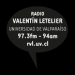 Radio Valentín Letelier Chile, Valparaíso
