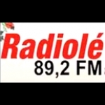 Radiolé FM Spain, Huelva