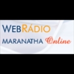 Web Rádio Maranatha Brazil, Brasil