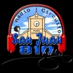 Radio Circuito San Juan Guatemala, San Juan