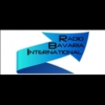 Radio Bavaria International Germany, München