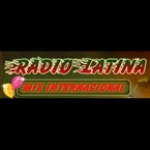 Radio Latina Mix Internacional VA, Woodbridge