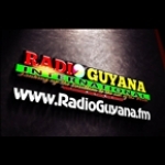 Radio Guyana International Guyana