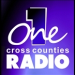 Cross Counties Radio One United Kingdom, Leicester