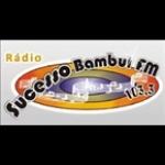 Rádio Sucesso Bambuí Fm Brazil, Bambui