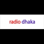 Radio Dhaka Bangladesh, Dhaka