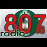 Radio 807s Greece, Athens