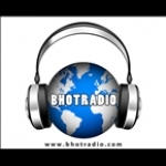 BHotRadio Harder Belgium, Brussels