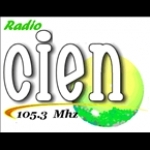 Radio Cien Uruguay, Rivera