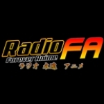 Radio Forever Anime Mexico