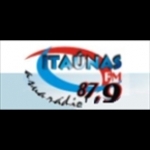 Rádio Itaunas FM Brazil, Barra De Sao Francisco