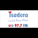 Radio Isadora FM Chile, Chillan