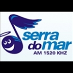 Rádio Serra do Mar AM Brazil, Antonina