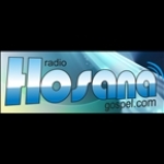 Rádio Hosana Gospel Brazil, Fortaleza