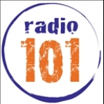 Radio 101 Malta, Victoria