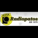 Super Rádio Patos AM Brazil, Patos de Minas