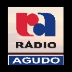 Rádio Agudo AM Brazil, Agudo