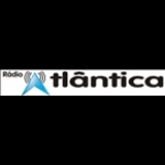 Rádio Atlântica AM Brazil, Constantina
