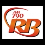 Radio Barreiras AM Brazil, Barreiras