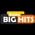 Rádio Big Hits Brazil, Brasil