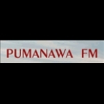 Pumanawa FM New Zealand, Rotorua