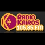 Radio Kairos Italy, Bologna