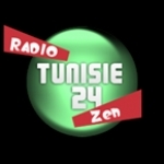Radio Tunisie24 - Zen Tunisia, Ariana