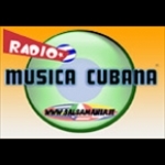 Salsamania Radio Musica Cubana Italy, Rome