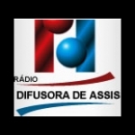 Rádio Difusora de Assis Brazil, Assis