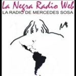 La Negra Radio Argentina, Buenos Aires