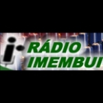 Radio Imembui AM Brazil, Santa Maria