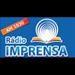 Rádio Imprensa AM Brazil, Anápolis